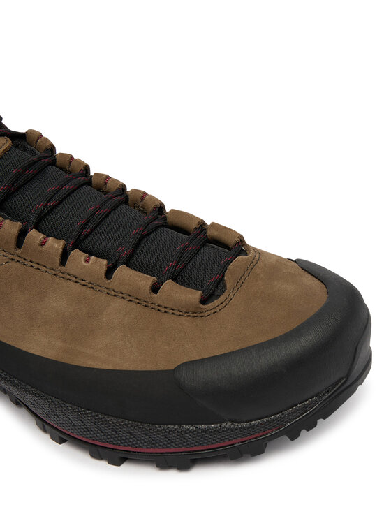 La Sportiva La Sportiva Παπούτσια πεζοπορίας TX5 Evo GTX ZFHS106N07R25 Καφέ