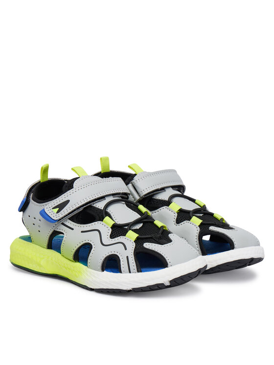 Primigi Primigi Sandalen AVANT 1477211 Grau