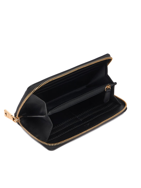LOVE MOSCHINO LOVE MOSCHINO Maks JC5611PP0PKD0000 Melns