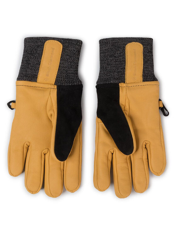 Black diamond dirt bag gloves new arrivals
