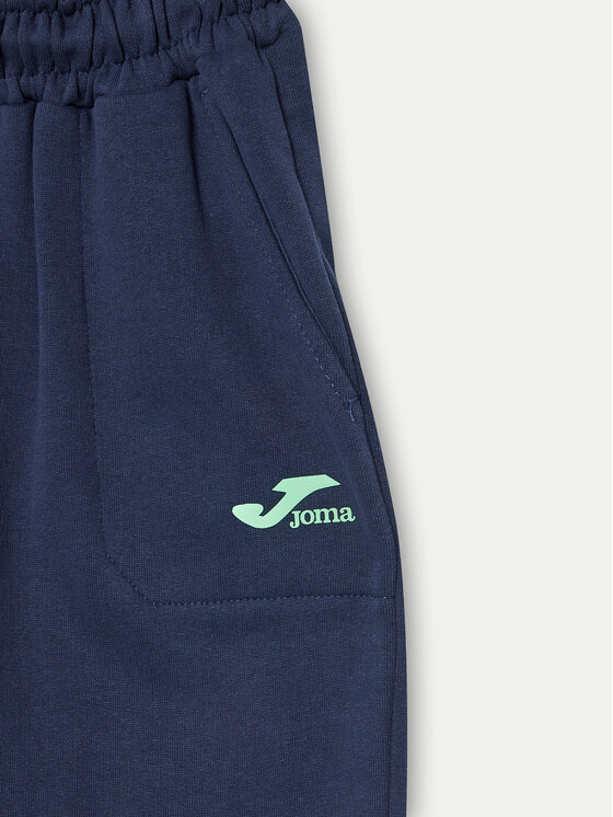 Joma Joma Долнище анцуг New Metaverse 500775 Тъмносин Regular Fit