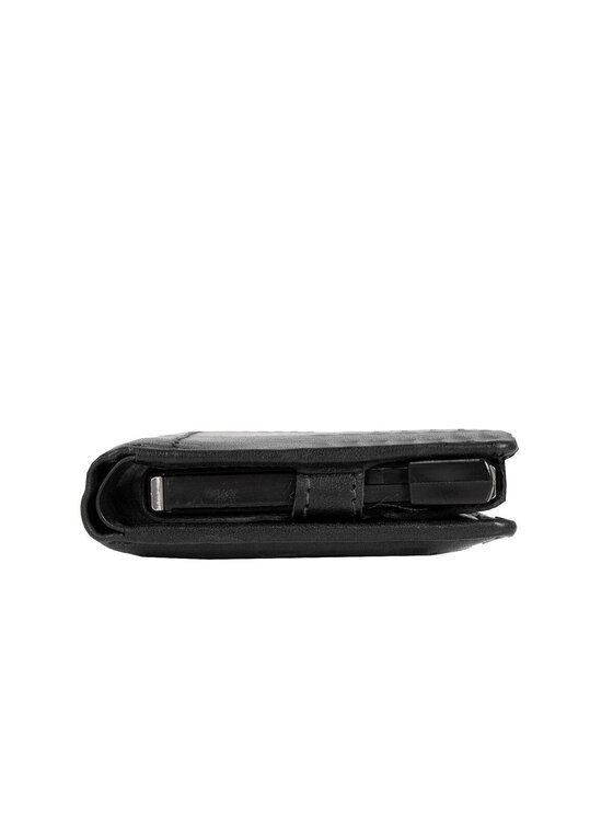 Mustang Mustang Portafoglio MUSTANG Temi RFID Nero