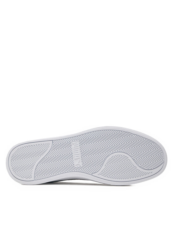 Puma Puma Tenisice Shuffle 309668-30 Bijela