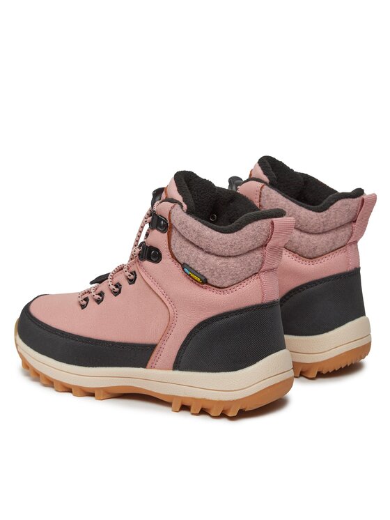 ZigZag ZigZag Traperid Aenaide Kids Boot WP Z234119 Roosa