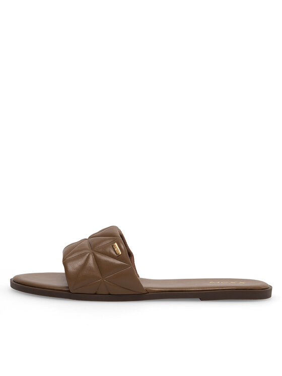 MEXX MEXX Šľapky WYL021123-02 Hnedá