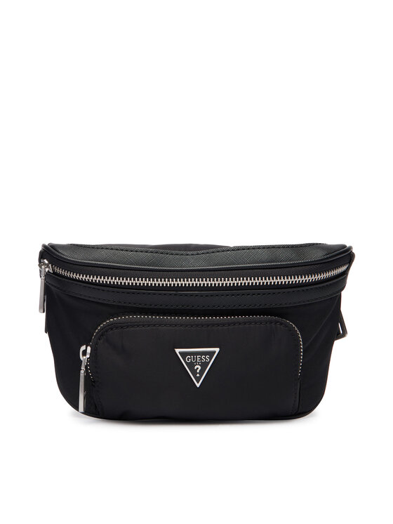Guess Guess Ľadvinka HMMINY P6131 Čierna