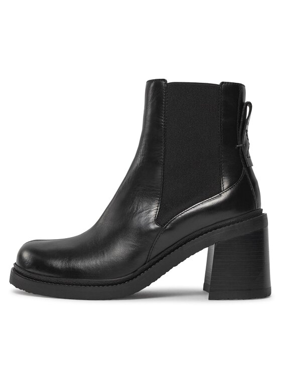See By Chloé See By Chloé Stiefeletten SB41002A Schwarz