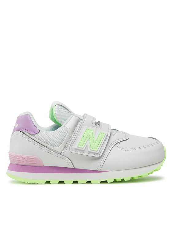 Sneakers New Balance PV574CX Bej