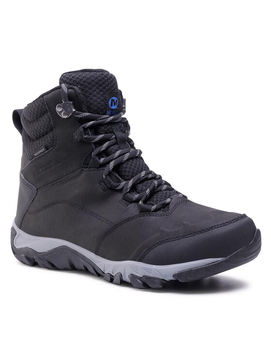 waterproof fishing boots mens