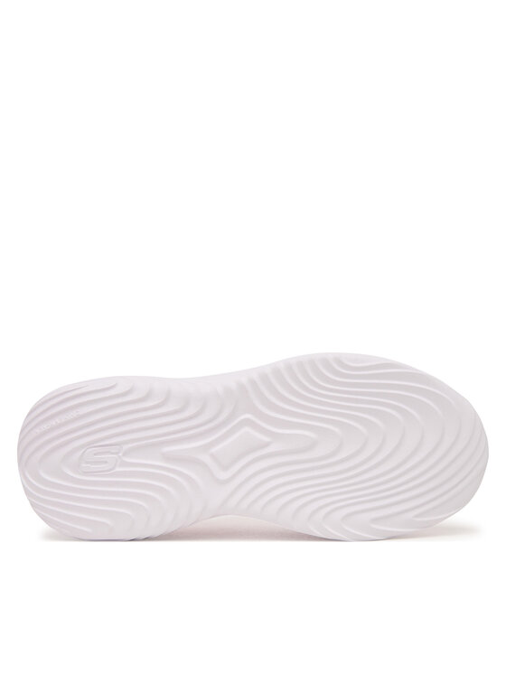 Skechers Skechers Снікерcи Slip-Ins: Bounder Pro 303690L/LTPK Рожевий