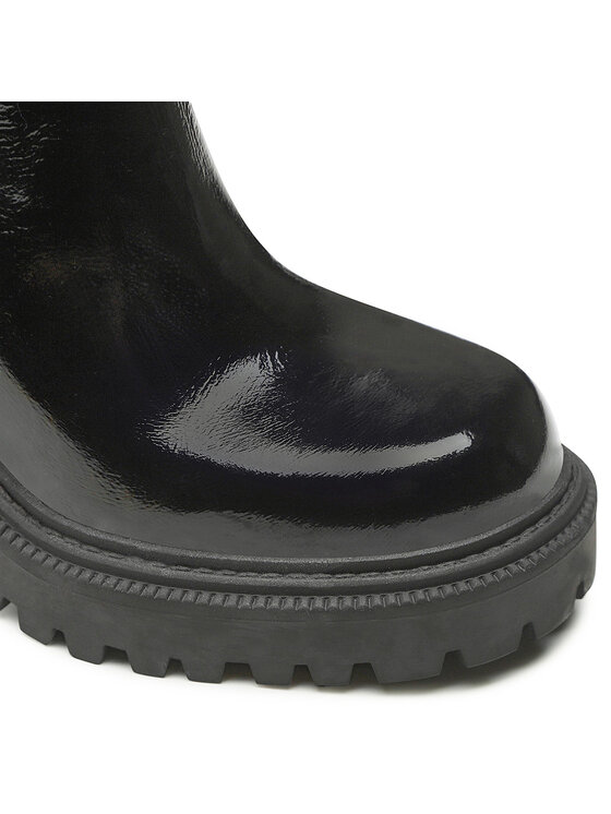 GINO ROSSI Gino Rossi Aulinukai 55700 Juoda