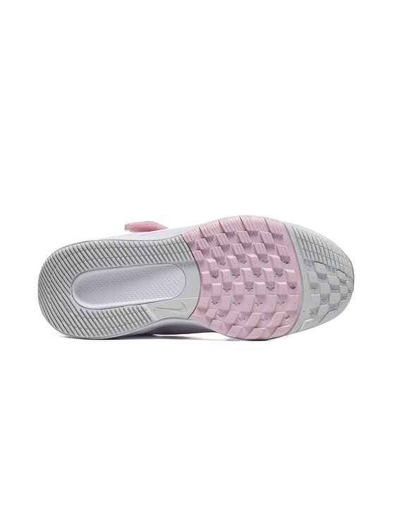 Nike Nike Sneakersy STAR RUNNER 5 PS Różowy