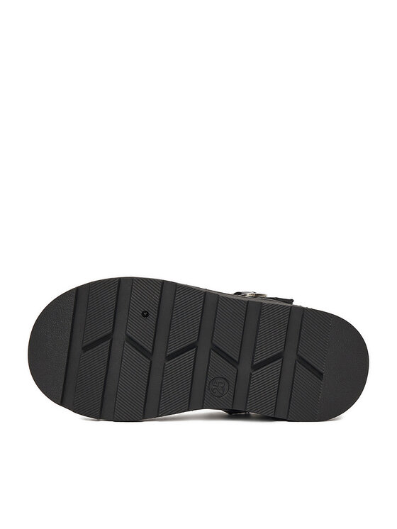 Beverly Hills Polo Club Beverly Hills Polo Club Halbschuhe CEO-CM250117-1 Schwarz