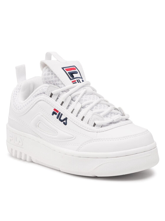 Fila clearance disruptor kaina