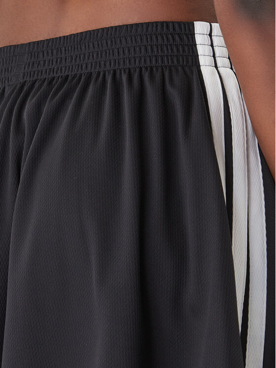 adidas adidas Spódnica mini House Of Tiro JY7632 Czarny Regular Fit