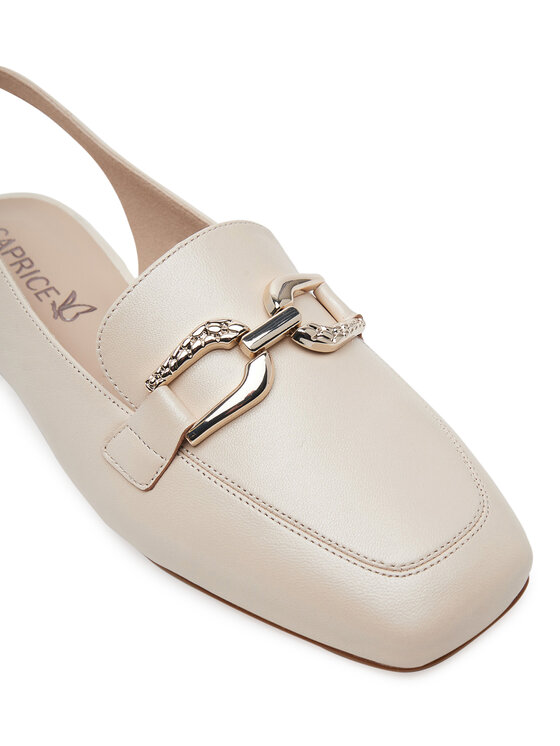 Caprice Caprice Baleriinad 9-29400-44 Beež