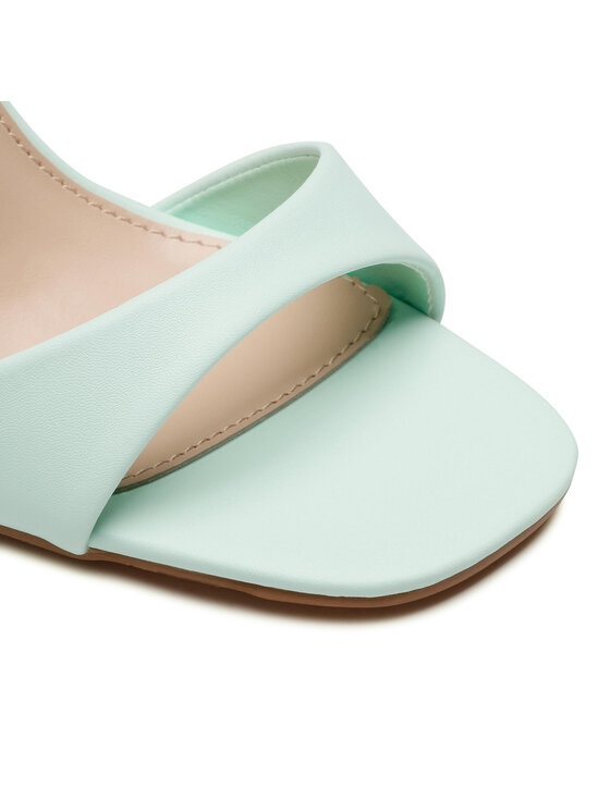 DeeZee DeeZee Sandalen KL-F3492-S1 Grün
