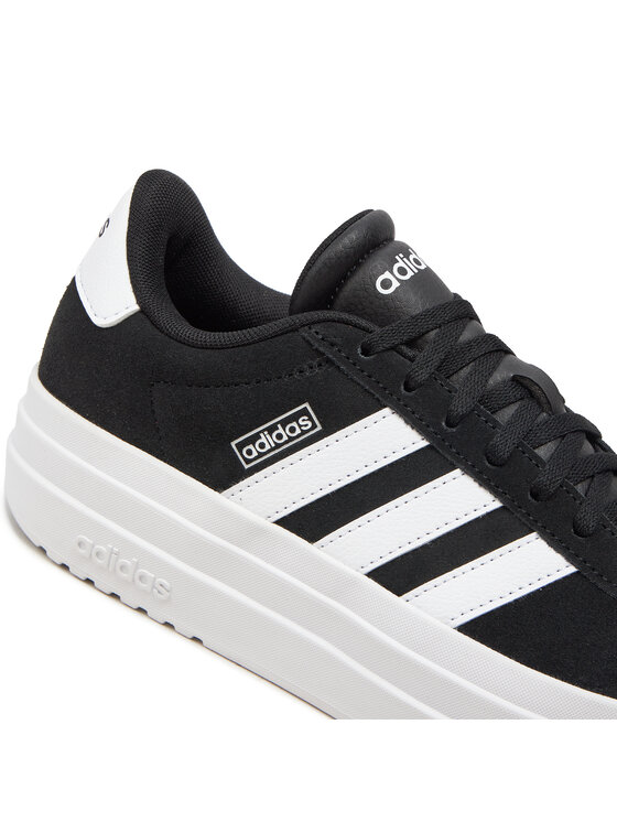adidas adidas Sneakers VL Court Bold IH9995 Schwarz