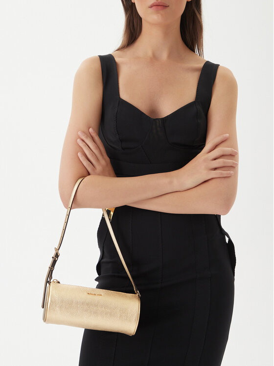 MICHAEL Michael Kors Geantă 32S6GZYC1M Auriu