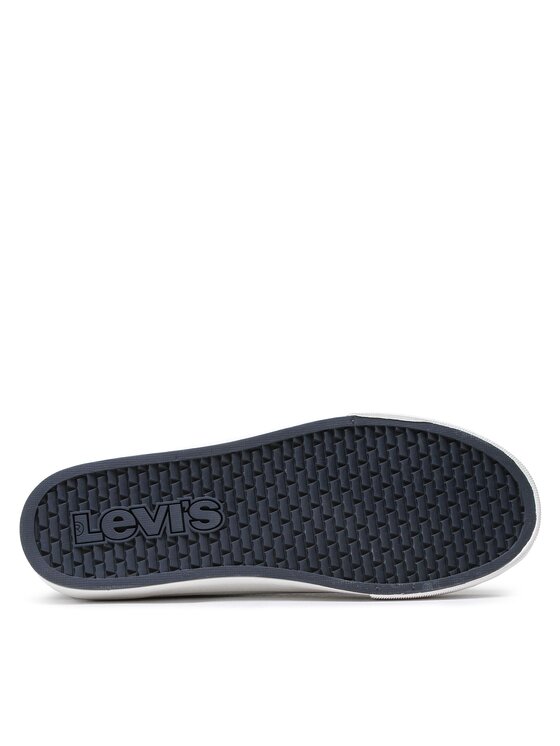 Scarpe da ginnastica 235208-733-18 Blu scuro