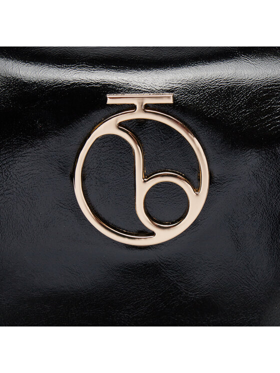 Nobo Nobo Borsetta BAGP281-K020 Nero