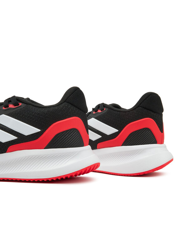 adidas adidas Sneakersy Runfalcon 5 Shoes Kids JP5142 Czarny