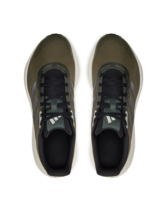 adidas Laufschuhe Runfalcon 3 TR IF4026 Grun Modivo