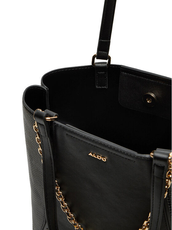 Aldo Aldo Сумка Inaya 13863712 Чорний