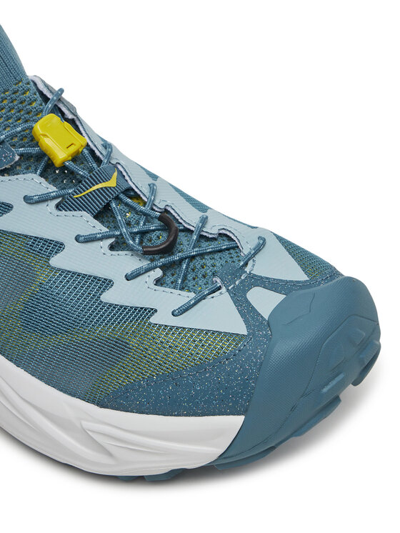 Hoka Hoka Sandalen Hopara 2 1147650 Blau