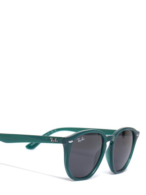 Ray-Ban Ray-Ban Akiniai nuo saulės vaikams 0RJ9070S Pilka