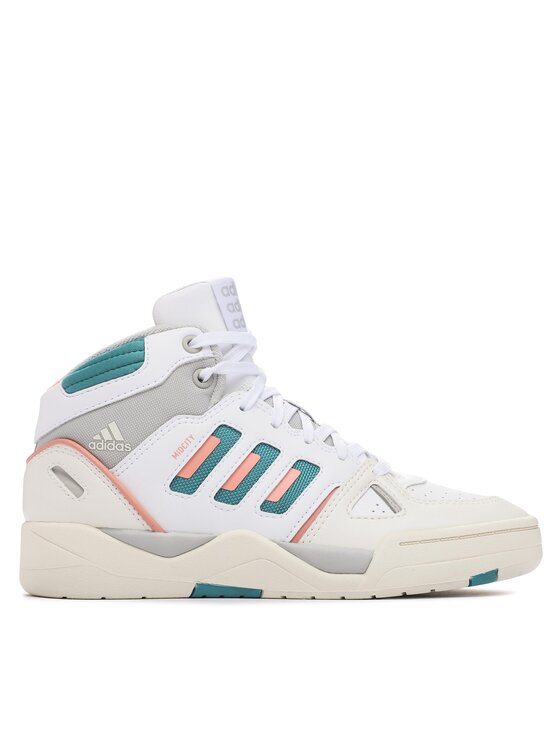 Sneakers adidas Midcity Mid ID5402 Alb