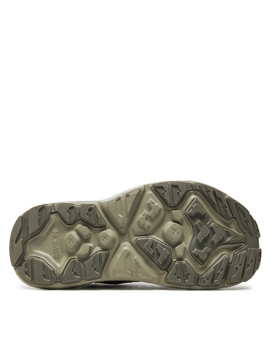 Hoka Hoka Sandali Hopara 2 1147650 Beige