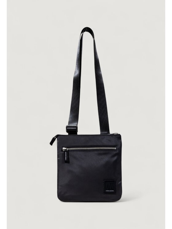 Armani Exchange Armani Exchange Borsa CROSSBODY Nero