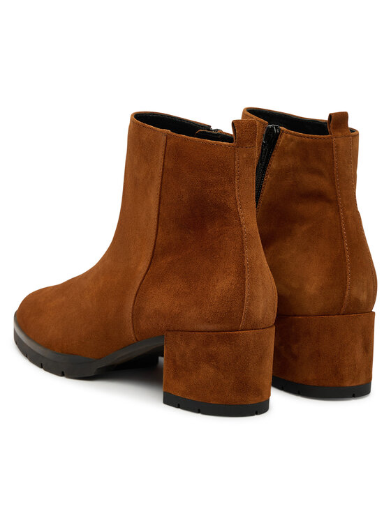 HÖGL HÖGL Stiefeletten 0-184852-24000 Braun