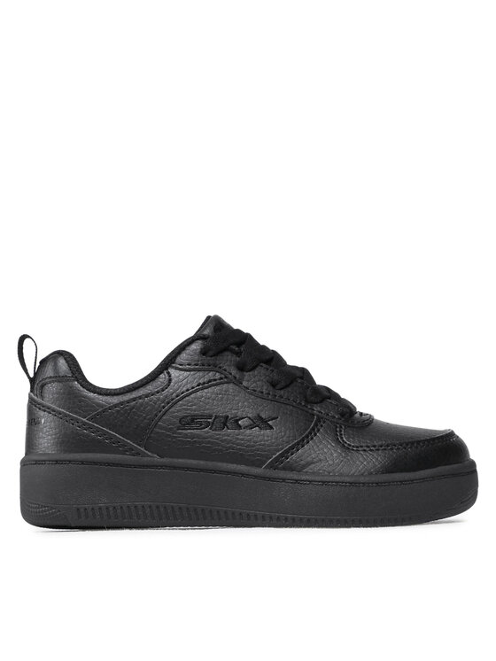 Skechers Skechers Sneakers Sport Court 92 405696L/BBK Nero