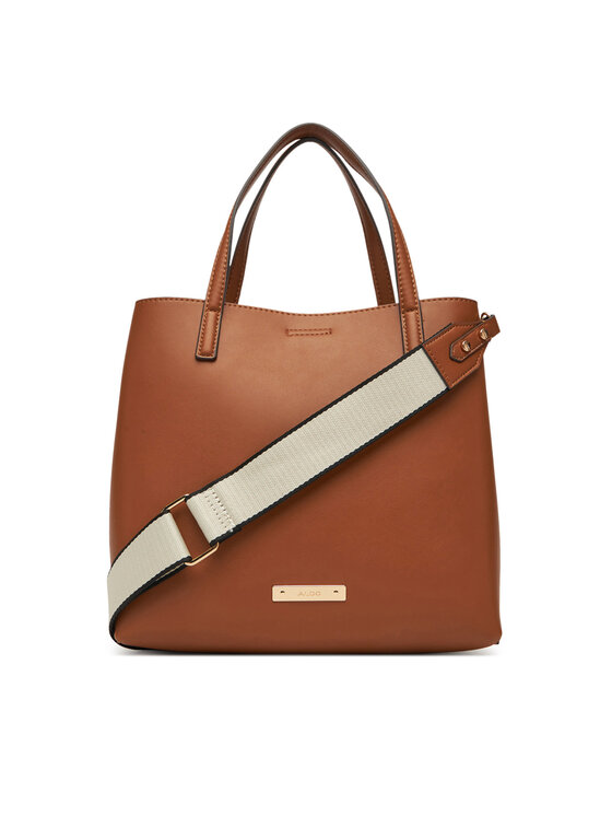 Aldo Aldo Borsetta Carafe 13989214 Marrone