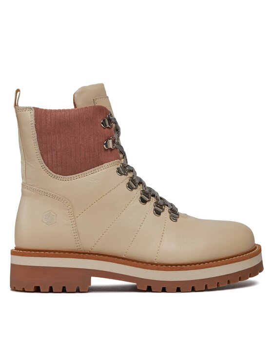 Lumberjack Lumberjack Traperid KRISTY SW50501-015-M07 Ekrüüvärv
