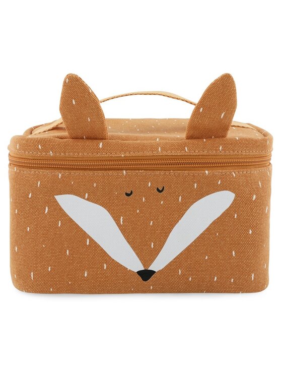 Torba termiczna Trixie Baby, Termiczny Lunch Box - Lis