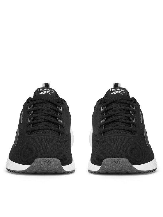 Reebok Reebok Сникърси LITE PLUS 4 100201555 Черен