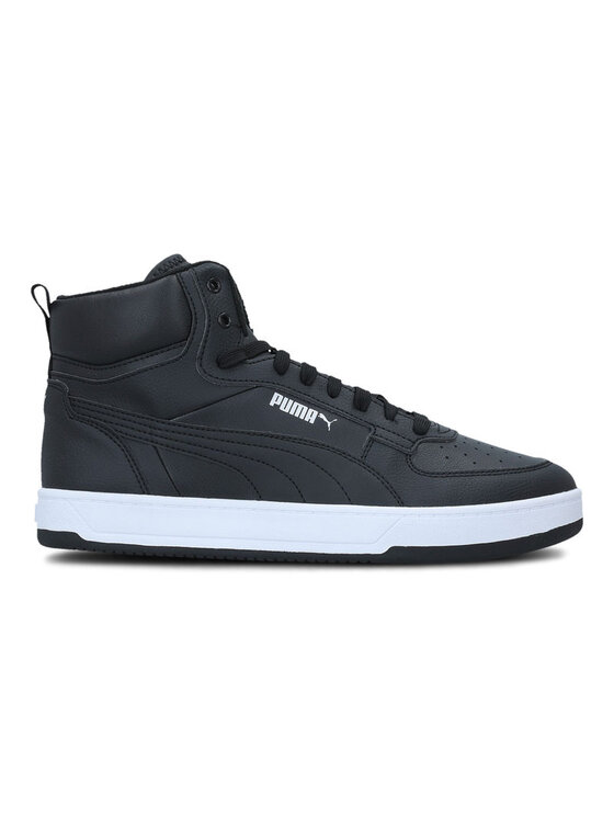 Puma Puma Sneakersy 392333-02 Czarny