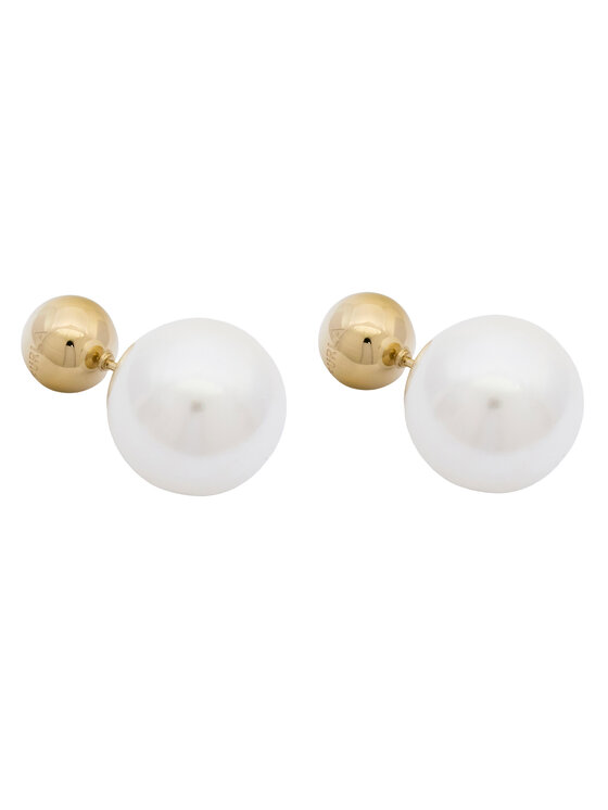 Furla Furla Σκουλαρίκια Miasfera WJ00296-K22000-OR000-1-007-20-CN-UNI J Χρυσό