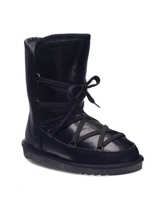 Lasocki Lasocki Schneeschuhe WFA1634-11Z Schwarz