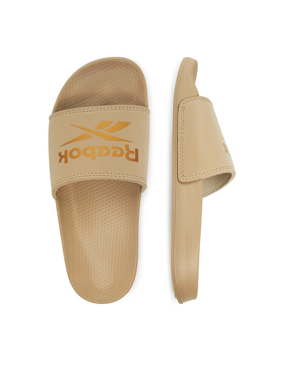 Reebok Reebok Şlapi SS25-3C069-1 Bej