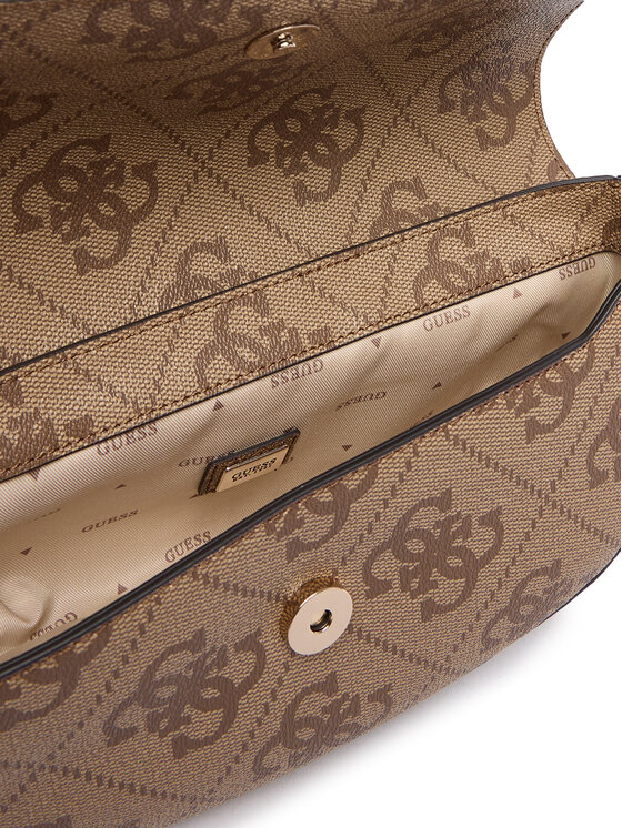 Guess Guess Táska Erenia HWSO78 38210 Bézs