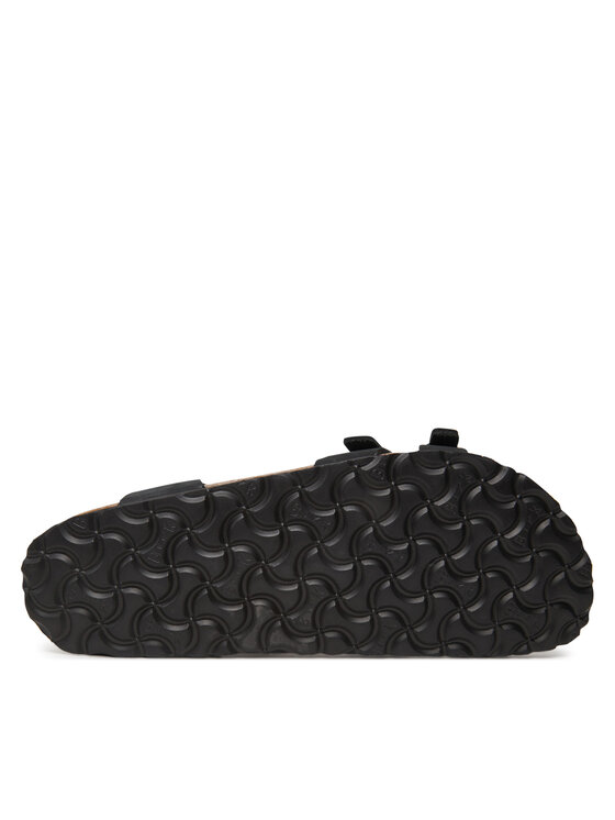 Birkenstock Birkenstock Σανδάλια Kumba 1029526 Μαύρο