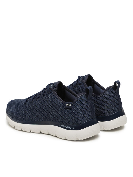 Skechers Skechers Tenisice Summits Doharis 232394/NVY Plava