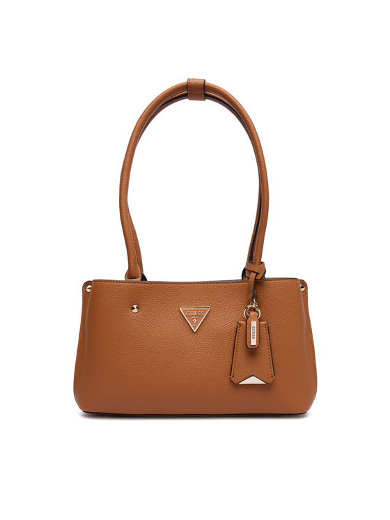 Guess Guess Сумка Meridian II HWBG69 74090 Коричневий
