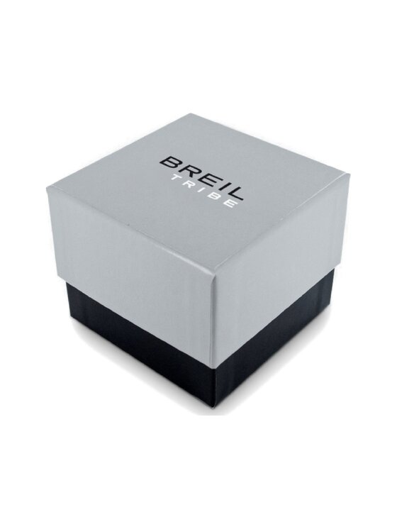 Breil Breil Zegarek SAIL Czarny