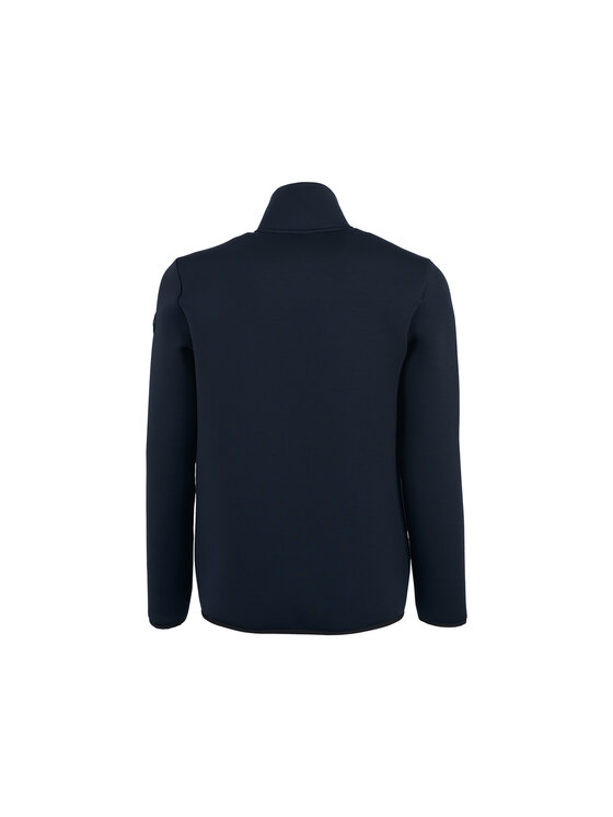 Colmar Colmar Felpa 62914XF68 Blu Regular Fit