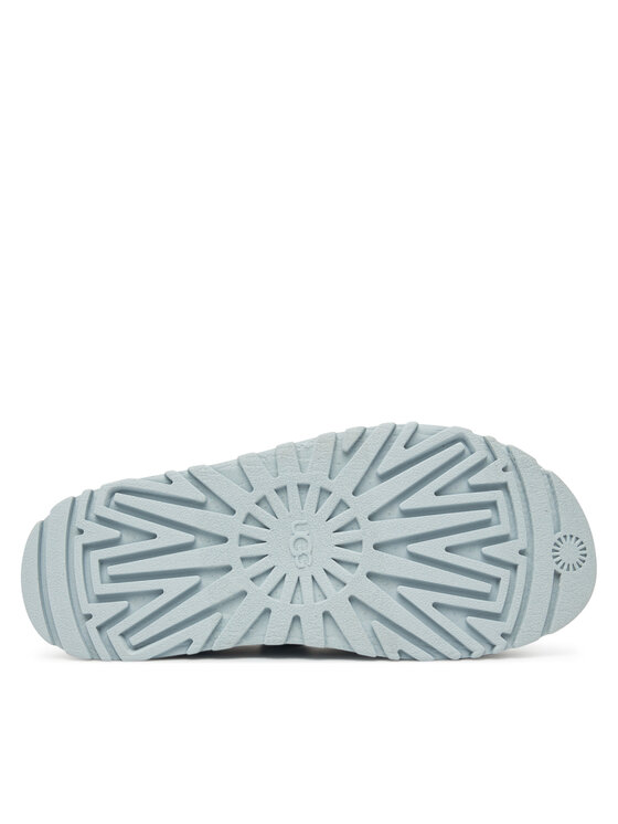 Ugg Ugg Sandále W Goldenglow 1152685 Modrá